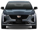 Thumbnail image of 2026 Cadillac CT4 at King O'Rourke Cadillac