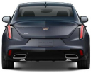 2026 Cadillac CT4 Sport at King O'Rourke Cadillac
