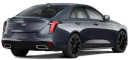 Thumbnail image of 2026 Cadillac CT4 at King O'Rourke Cadillac