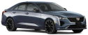 Thumbnail image of 2026 Cadillac CT4 at King O'Rourke Cadillac