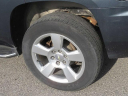 Thumbnail image of 2019 Chevrolet Tahoe at Sharon Chevrolet