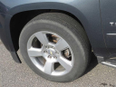Thumbnail image of 2019 Chevrolet Tahoe at Sharon Chevrolet