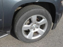 Thumbnail image of 2019 Chevrolet Tahoe at Sharon Chevrolet