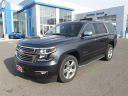 Thumbnail image of 2019 Chevrolet Tahoe at Sharon Chevrolet