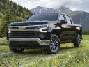 Thumbnail image of 2024 Chevrolet Silverado 1500 at Tegeler Chevrolet Buick - New