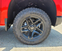 Thumbnail image of 2024 Chevrolet Silverado 1500 at Tegeler Chevrolet Buick - New