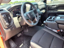Thumbnail image of 2024 Chevrolet Silverado 1500 at Tegeler Chevrolet Buick - New