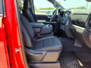 Thumbnail image of 2024 Chevrolet Silverado 1500 at Tegeler Chevrolet Buick - New