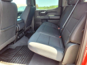 2024 Chevrolet Silverado 1500 Custom Trail Boss at Tegeler Chevrolet Buick - New