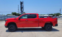 Thumbnail image of 2024 Chevrolet Silverado 1500 at Tegeler Chevrolet Buick - New