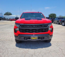 Thumbnail image of 2024 Chevrolet Silverado 1500 at Tegeler Chevrolet Buick - New