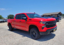 Thumbnail image of 2024 Chevrolet Silverado 1500 at Tegeler Chevrolet Buick - New