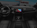 Thumbnail image of 2025 Jeep Wagoneer at Town And Country Jeep Chrysler Dodge