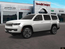 Thumbnail image of 2025 Jeep Wagoneer at Town And Country Jeep Chrysler Dodge