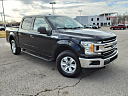 Thumbnail image of 2018 Ford F-150 at Mathews Nissan