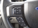 2018 Ford F-150 XLT at Mathews Nissan