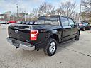 Thumbnail image of 2018 Ford F-150 at Mathews Nissan