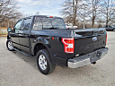 Thumbnail image of 2018 Ford F-150 at Mathews Nissan