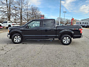 Thumbnail image of 2018 Ford F-150 at Mathews Nissan