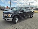 Thumbnail image of 2018 Ford F-150 at Mathews Nissan