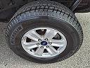 Thumbnail image of 2018 Ford F-150 at Mathews Nissan