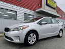 Thumbnail image of 2018 Kia Forte at Magnum Motors