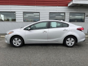Thumbnail image of 2018 Kia Forte at Magnum Motors