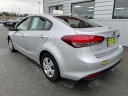 Thumbnail image of 2018 Kia Forte at Magnum Motors