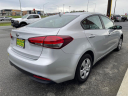 Thumbnail image of 2018 Kia Forte at Magnum Motors
