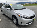 Thumbnail image of 2018 Kia Forte at Magnum Motors