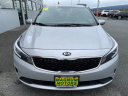 Thumbnail image of 2018 Kia Forte at Magnum Motors