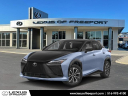 2024 Lexus RZ 450e Premium at Lexus of Freeport