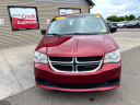 2016 Dodge Grand Caravan SE at Showcase Auto Sales LLC