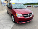 Thumbnail image of 2016 Dodge Grand Caravan at Showcase Auto Sales LLC
