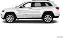 Thumbnail image of 2017 Jeep Grand Cherokee at Island Chrysler Dodge Jeep Ram