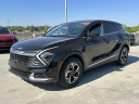 Thumbnail image of 2024 Kia Sportage at Ed Voyles Kia Chamblee