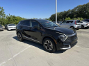 Thumbnail image of 2024 Kia Sportage at Ed Voyles Kia Chamblee