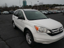 Thumbnail image of 2011 Honda CR-V at Flow Volkswagen Of Durham