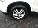 2011 Honda CR-V EX at Flow Volkswagen Of Durham