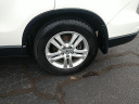 Thumbnail image of 2011 Honda CR-V at Flow Volkswagen Of Durham
