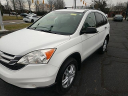 Thumbnail image of 2011 Honda CR-V at Flow Volkswagen Of Durham