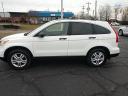 Thumbnail image of 2011 Honda CR-V at Flow Volkswagen Of Durham