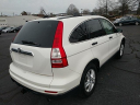 Thumbnail image of 2011 Honda CR-V at Flow Volkswagen Of Durham