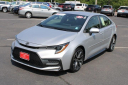 2020 Toyota Corolla SE at Toyota of Massapequa