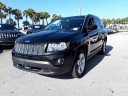 Thumbnail image of 2014 Jeep Compass at Arrigo Dodge