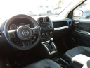 Thumbnail image of 2014 Jeep Compass at Arrigo Dodge