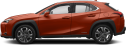 2019 Lexus UX 250h F SPORT at Hamilton Honda