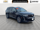 Thumbnail image of 2022 Cadillac XT6 at Empire Chevrolet of Hicksville