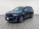 Thumbnail image of 2022 Cadillac XT6 at Empire Chevrolet of Hicksville