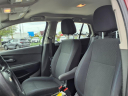 2016 Chevrolet Trax LS at Kings Mazda